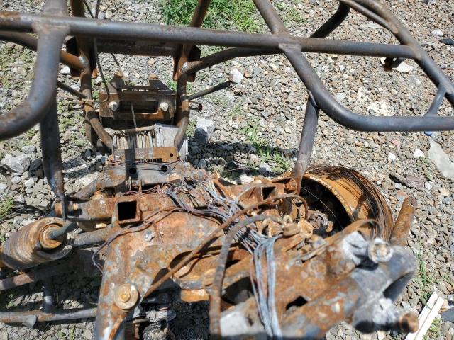 2016 HONDA TRX500 FM 1HFTE4415G4200535