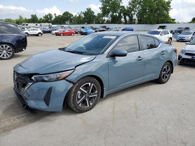 Vin: 3n1ab8cv5ry296773, lot: 60879675, nissan sentra sv 2024 img_1