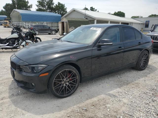 BMW 328 I