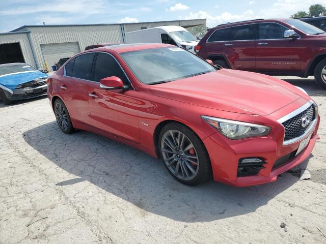 2017 INFINITI Q50 RED SP - JN1FV7AP5HM850763