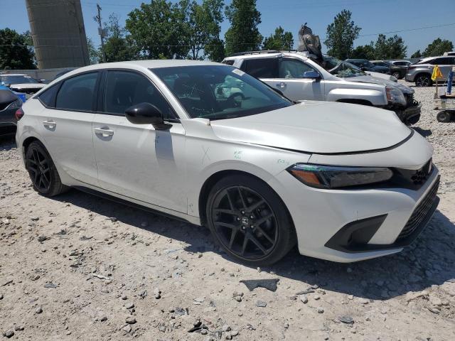2024 HONDA CIVIC SPOR 19XFL2H80RE003296