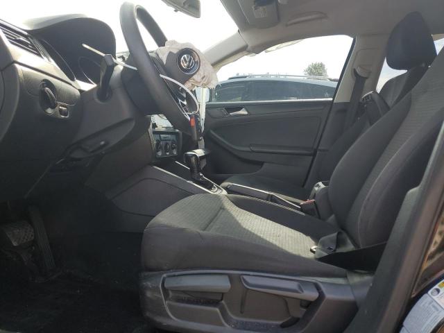 2015 VOLKSWAGEN JETTA BASE 3VW2K7AJ4FM247804