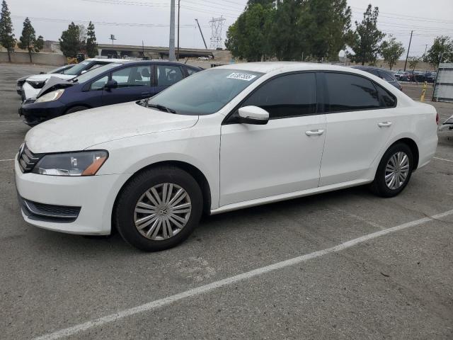 Vin: 1vwat7a38ec039905, lot: 61387555, volkswagen passat s 2014 img_1