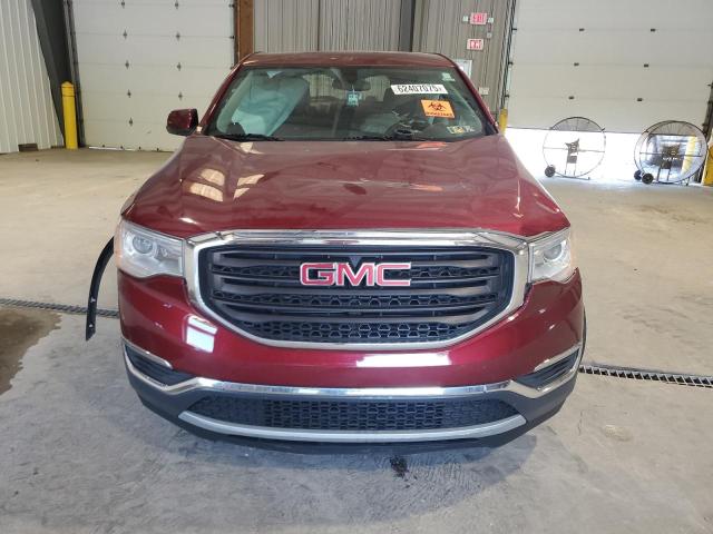 2017 GMC ACADIA SLE 1GKKNRLA6HZ261874