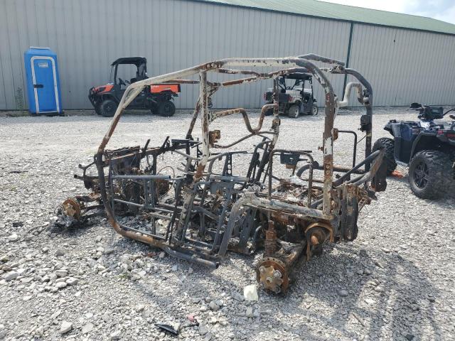 2021 YAMAHA YXE1000 5Y4AN40Y6MA100405