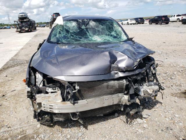 2019 HONDA CIVIC LX 19XFC2F60KE044678