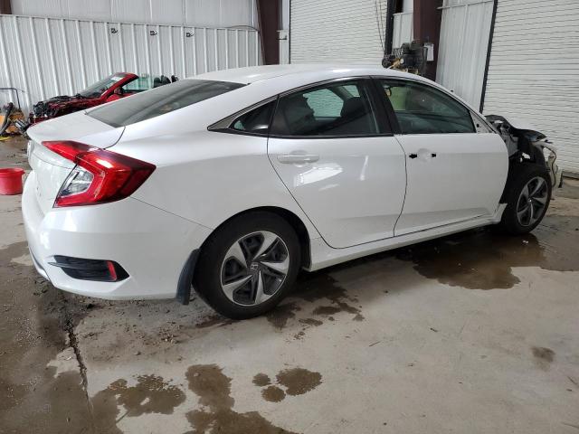 Vin: 19xfc2f63le212413, lot: 60769435, honda civic lx 20203