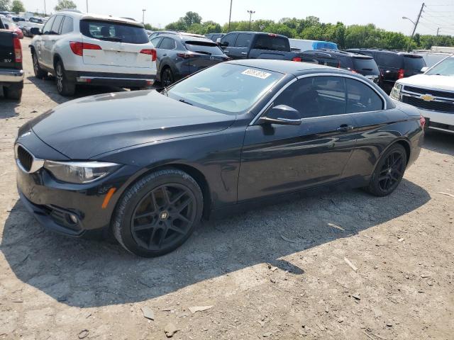 BMW 430XI