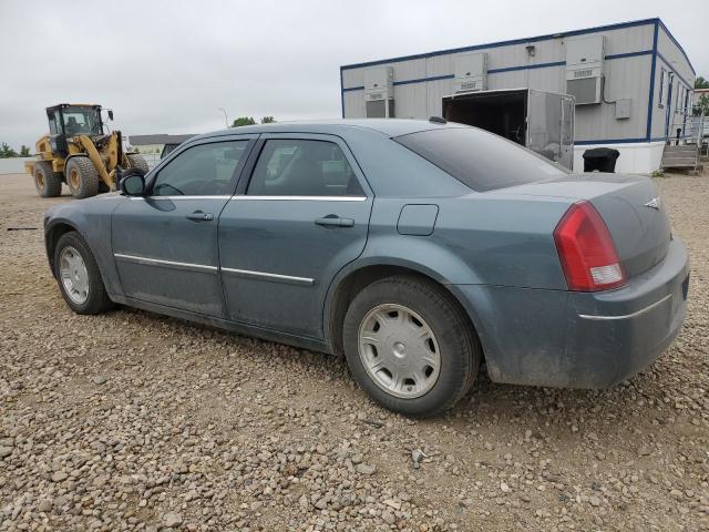 CHRYSLER 300 TOURIN 2006 gray  gas 2C3LA53G66H106624 photo #3
