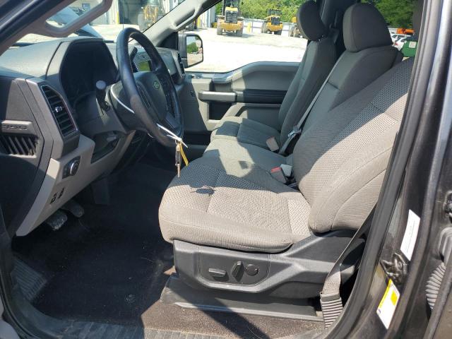 2019 FORD F150 SUPER - 1FTEW1EP7KFA47638