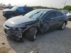 2019 CHEVROLET MALIBU LT - 1G1ZD5STXKF121420