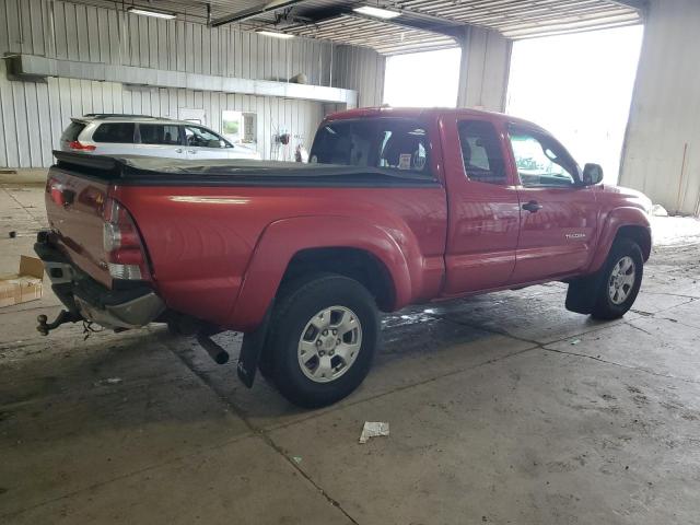 Vin: 5teux4en1az735175, lot: 61682895, toyota tacoma access cab 20103