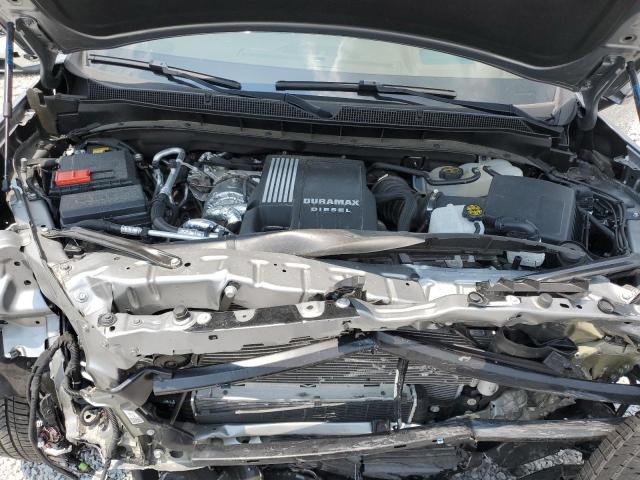 2024 CHEVROLET TAHOE K150 1GNSKTKT0RR172136