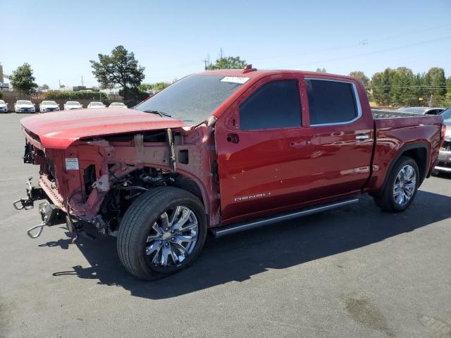 2024 GMC SIERRA K15 - 3GTUUGEL6RG298872