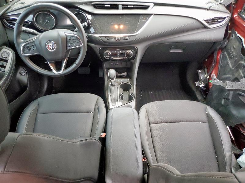 2023 BUICK ENCORE GX - KL4MMDSL6PB064167