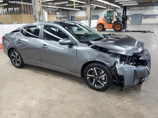 Vin: 3n1ab8cv2sy286479, lot: 60116315, nissan sentra sv 20254