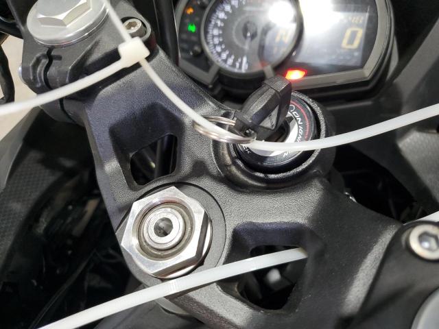 2023 KAWASAKI EX400 - JKAEXKH11PDAM8343