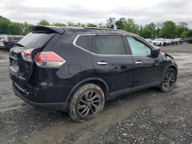 Vin: 5n1at2mv0gc871224, lot: 61469605, nissan rogue s 20163