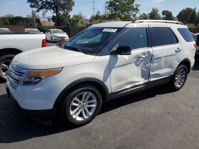Vin: 1fmhk7d8xbga39867, lot: 60650425, ford explorer xlt 2011 img_1