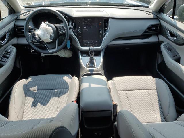 2021 SUBARU LEGACY PRE 4S3BWAC69M3005862