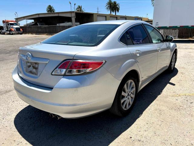 Vin: 1yvhz8eh0c5m15956, lot: 62061615, mazda 6 i 20124