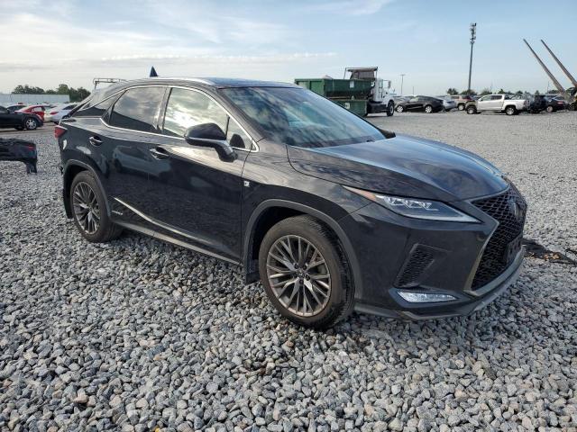 2020 LEXUS RX 450H F 2T2YGMDA2LC048484