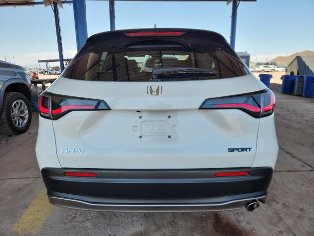 2023 HONDA HR-V SPORT 3CZRZ2H58PM735514