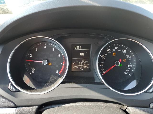 2017 VOLKSWAGEN JETTA S 3VW2B7AJ6HM350600