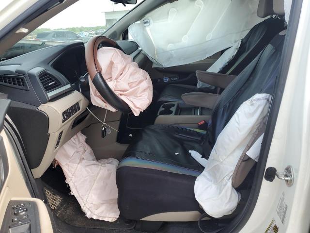 2019 HONDA ODESSY 5FNRL6H50KB084911