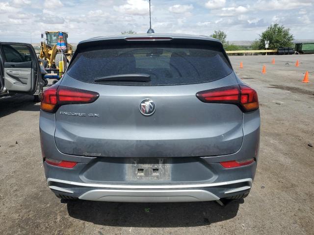 2021 BUICK ENCORE KL4MMBS23MB060553
