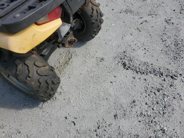 2006 POLARIS SPORTSMAN 4XAMH50A76A639549