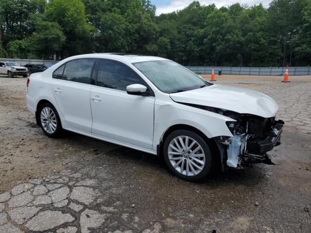 Vin: 3vwll7aj9em442474, lot: 61261485, volkswagen jetta tdi 20144