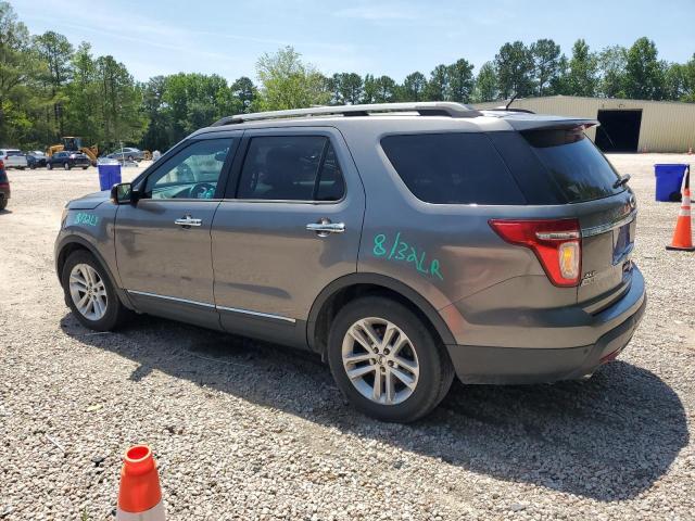 2011 FORD EXPLORER X - 1FMHK7D81BGA86592