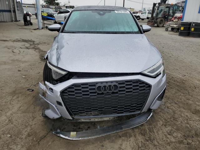 2023 AUDI A3 PREMIUM WAUGUDGY7PA143132
