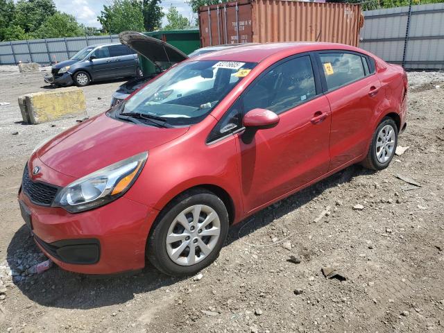 KIA RIO LX