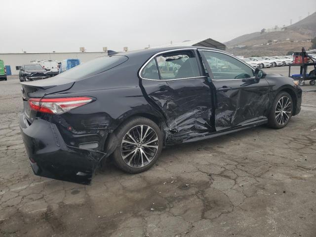 2019 TOYOTA CAMRY L - 4T1B11HK4KU743141