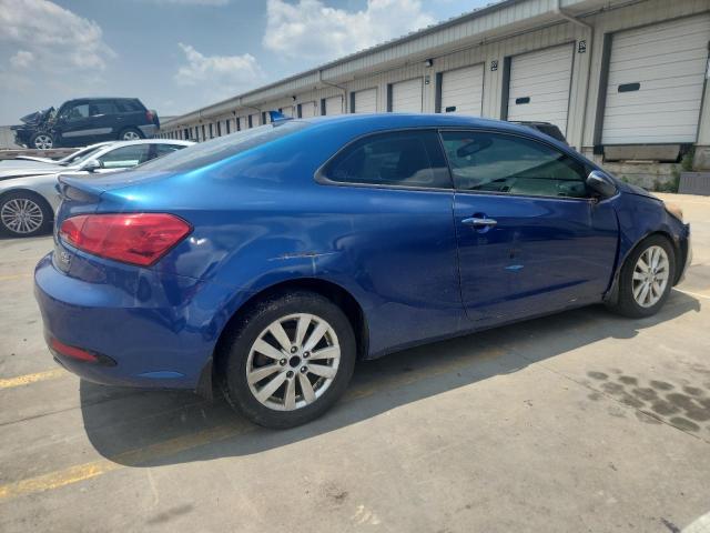 Vin: knafx6a80e5189883, lot: 60359295, kia forte ex 20143