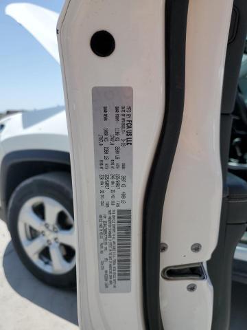 2019 JEEP COMPASS LA - 3C4NJDBB9KT755193