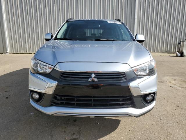 2017 MITSUBISHI RVR SE LIM JA4AJ4AW9HZ611173