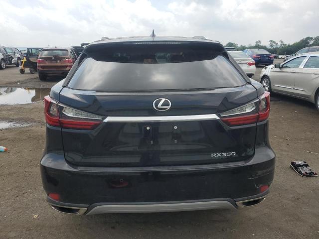 2021 LEXUS RX 350 2T2HZMDA5MC288138