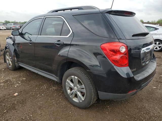 Vin: 2gnalbek5f6129165, lot: 61245725, chevrolet equinox lt 20152