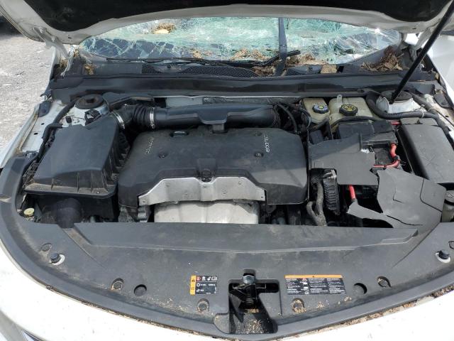 2015 CHEVROLET IMPALA LS 2G11X5SL4F9229129