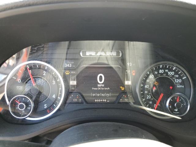 2022 RAM 1500 LARAM - 1C6SRFJM7NN444755