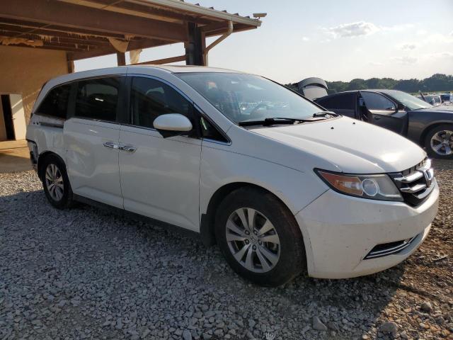 Vin: 5fnrl5h69gb011062, lot: 60032945, honda all models exl 20164