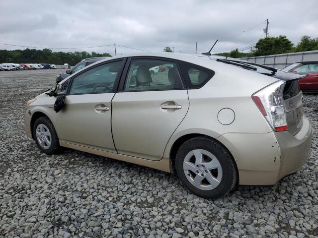 Vin: jtdkn3du8a0037873, lot: 60547395, toyota prius 20102