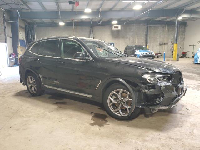Vin: 5ux53dp05n9m78927, lot: 61630565, bmw x3 xdrive30i 20224