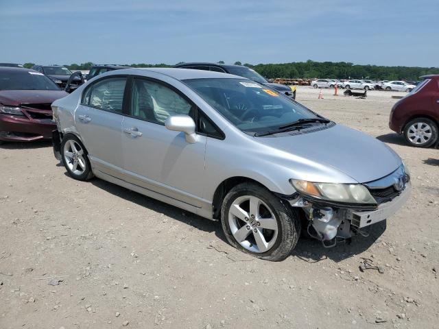 Vin: 19xfa1f54ae046522, lot: 60607105, honda civic lx 20104