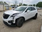 2025 CADILLAC XT5 PREMIU - 1GYKNDRS2SZ133969