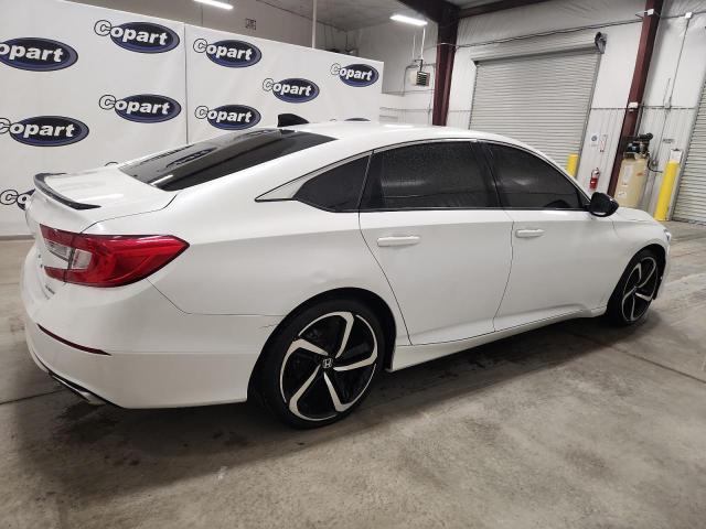 Vin: 1hgcv1f35na050241, lot: 61244625, honda accord sport 20223