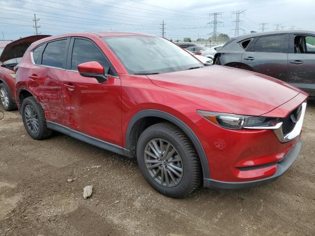 Vin: jm3kfbcm0l1773526, lot: 61095885, mazda cx-5 touring 20204